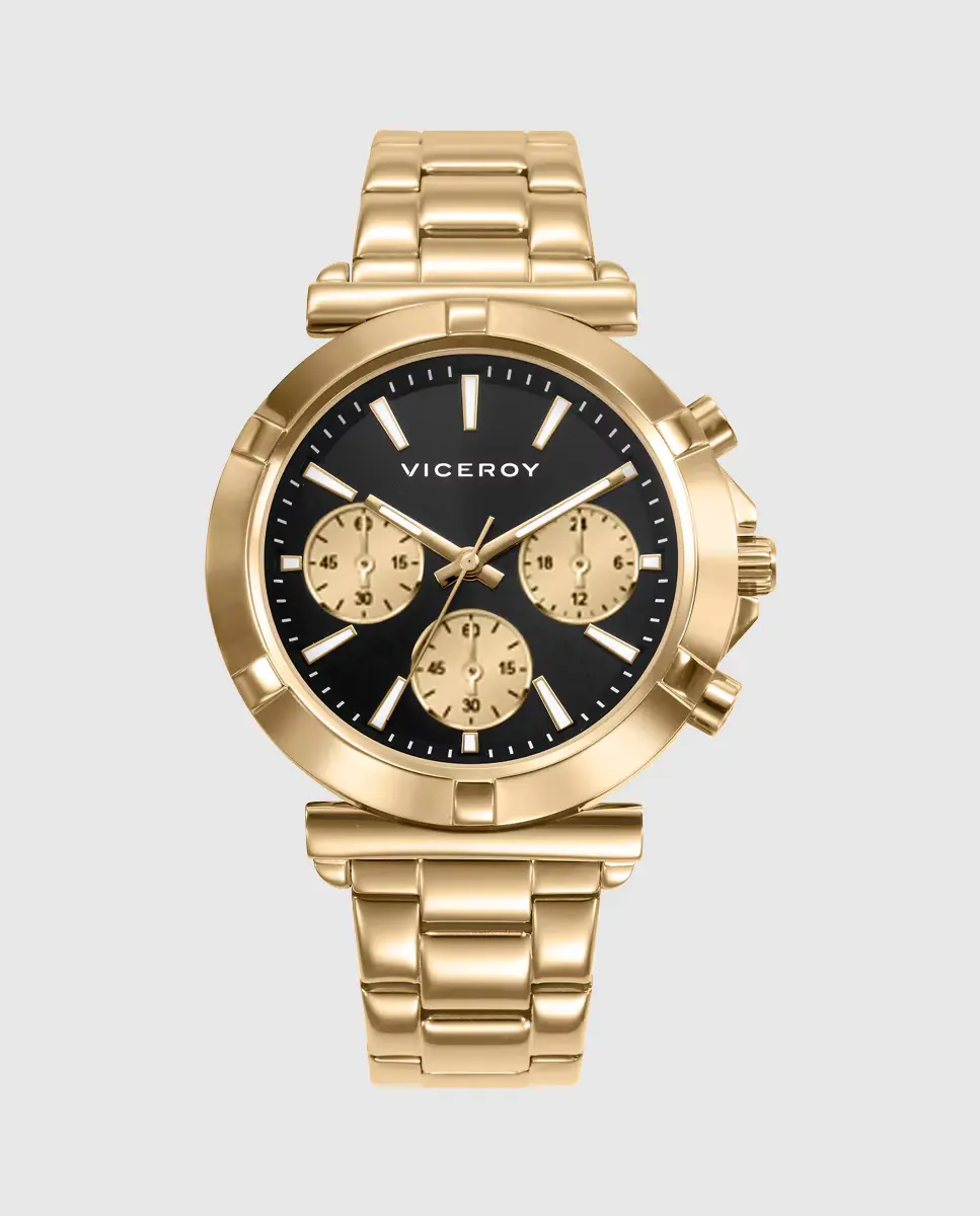 Viceroy Chic Gold Edition