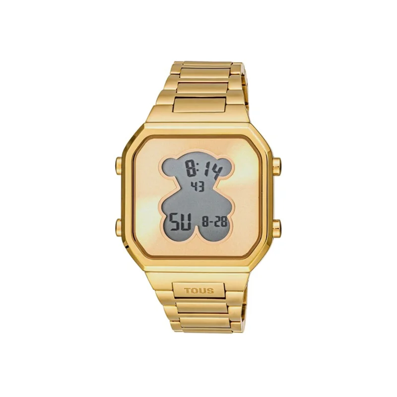 D-BEAR NW IPG DIGITAL BRAZALETE